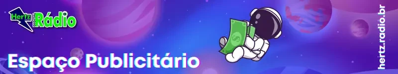 espaço publicitário