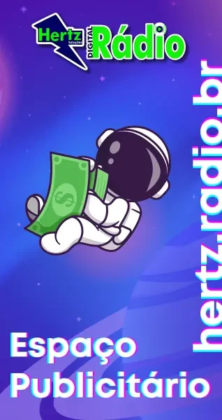 espaço publicitário